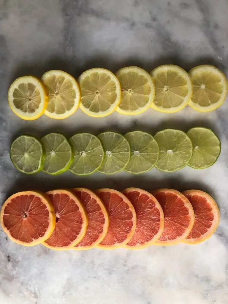 Grapefruit Rose Paloma
